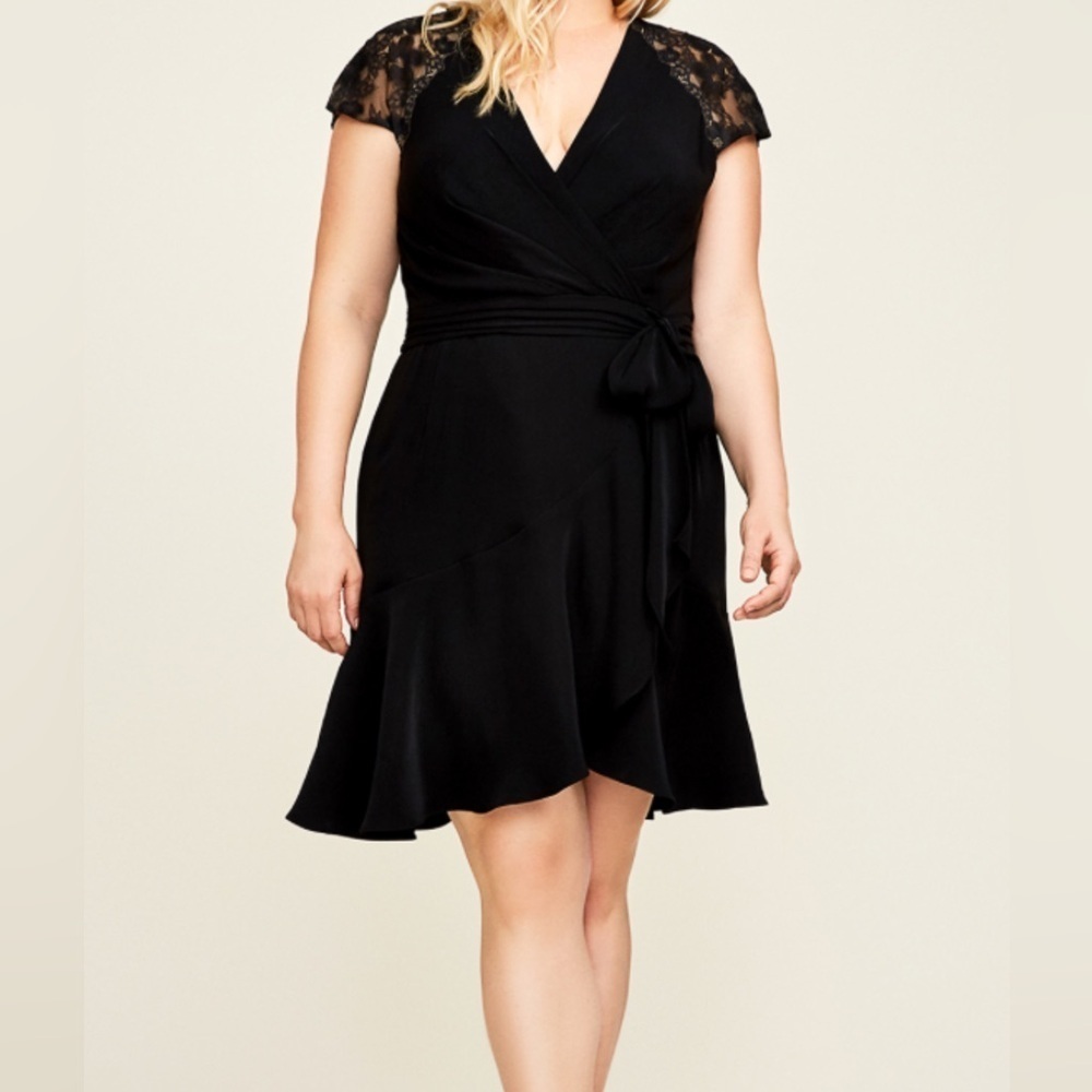 Tadashi Shoji Dress
